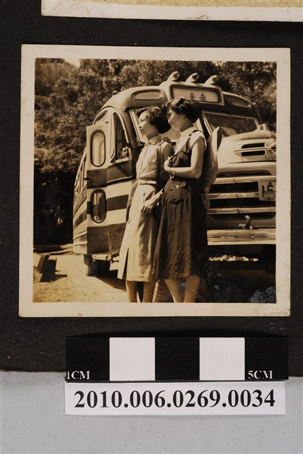 二人合照 (共1張)