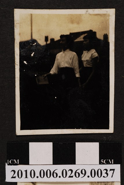 二人合照 (共1張)