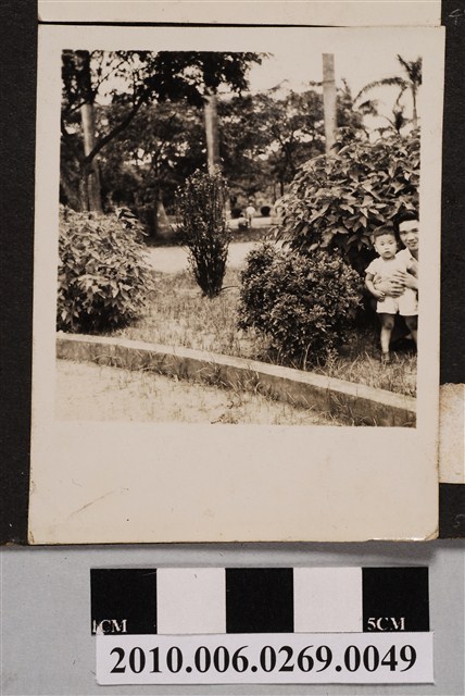 二人合照 (共1張)