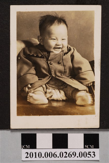 男童獨照 (共1張)