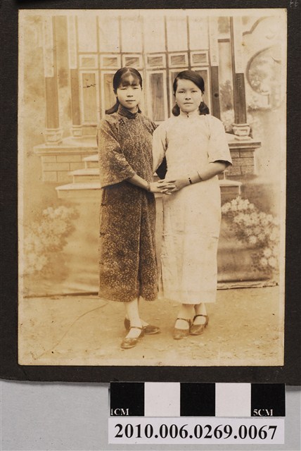 二人合照 (共1張)