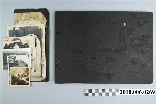 建成教會第3期長執就任紀念照片集 (共2張)