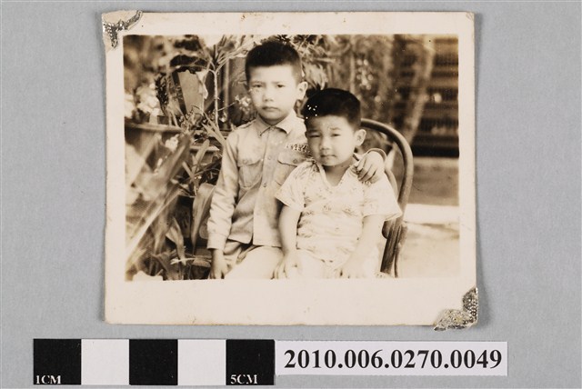 二人合照 (共2張)