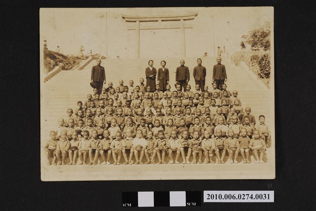 高雄旅行紀念照 (共1張)