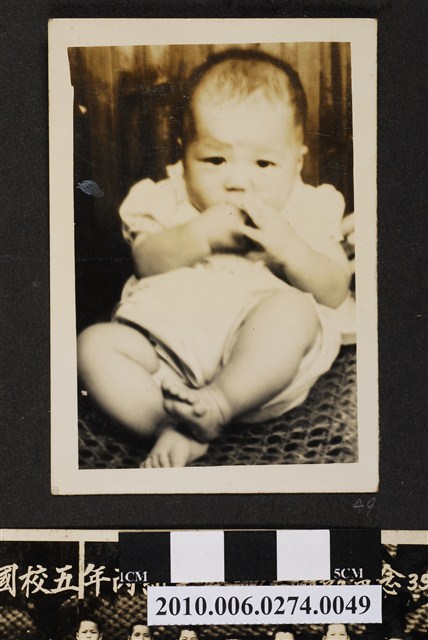 男孩獨照 (共1張)