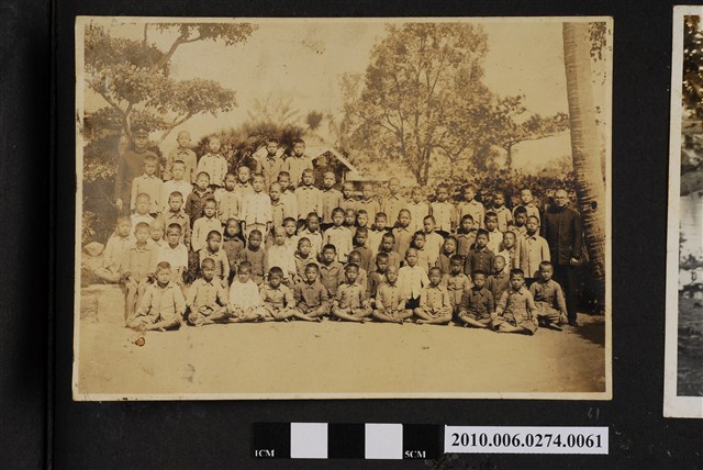 團體合照 (共1張)