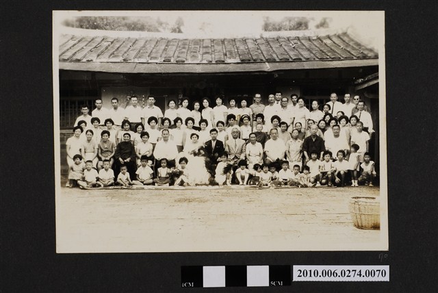 結婚紀念合照 (共1張)