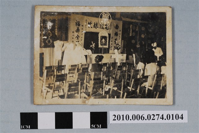 黃輝祖告別式剪影1 (共2張)