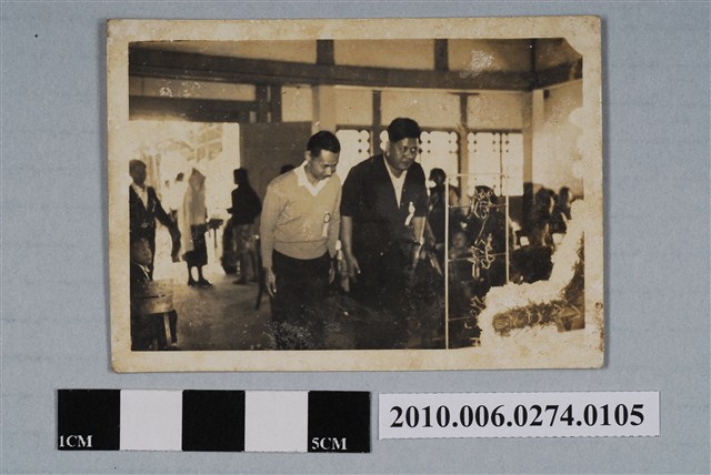 黃輝祖告別式剪影2 (共2張)