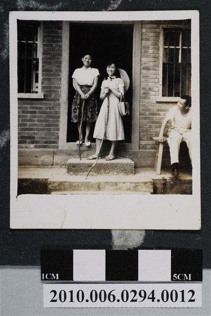 二人合照 (共1張)