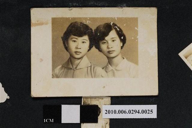 二人合照 (共1張)