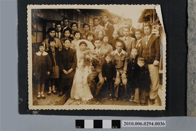 結婚紀念照 (共1張)