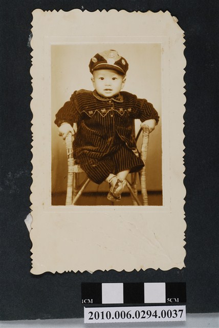 兒童獨照 (共1張)