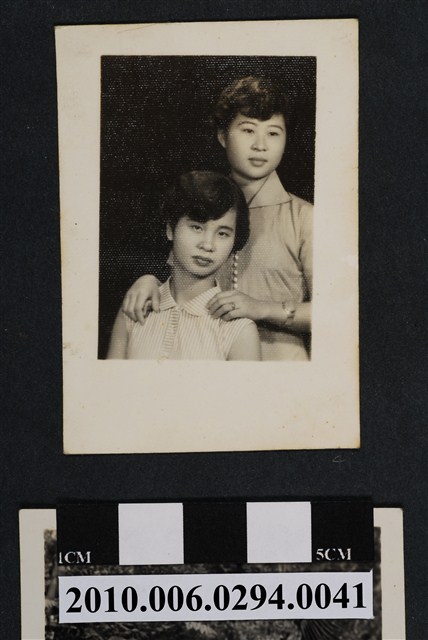 二人合照 (共1張)