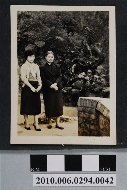 二人合照 (共1張)