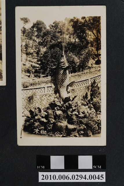 木柵仙公廟一景 (共1張)