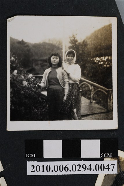 二人合照 (共1張)