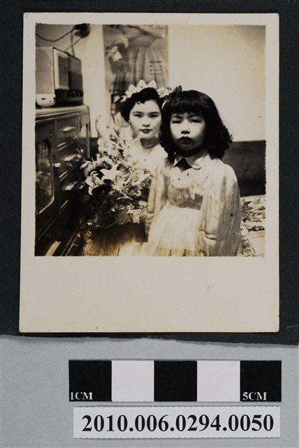 二人合照 (共1張)