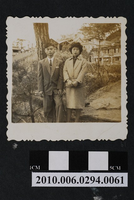 男女合照 (共1張)