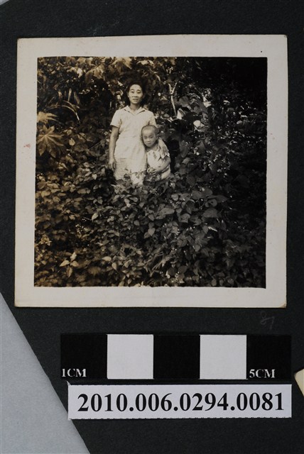 二人合照 (共1張)