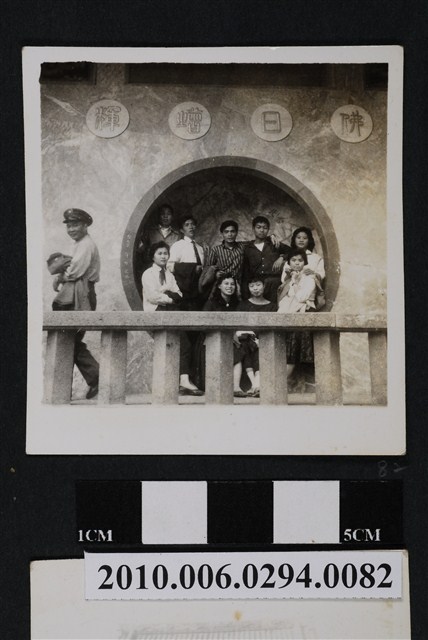 團體合照 (共1張)