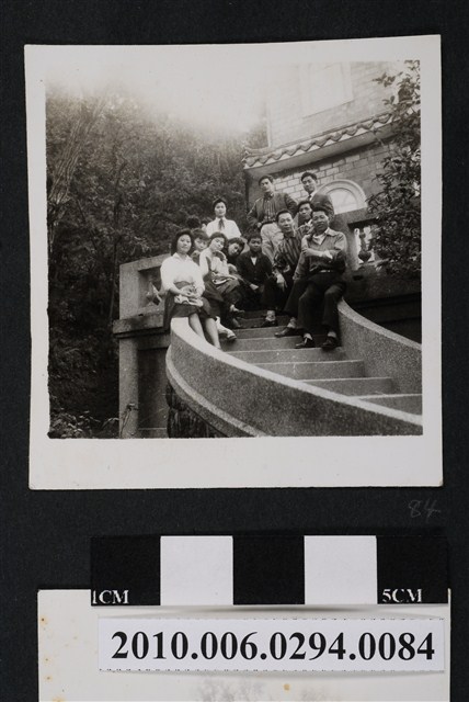 十一人合照 (共1張)