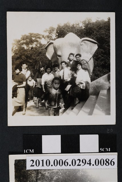 團體合照 (共1張)