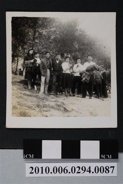 團體合照 (共1張)