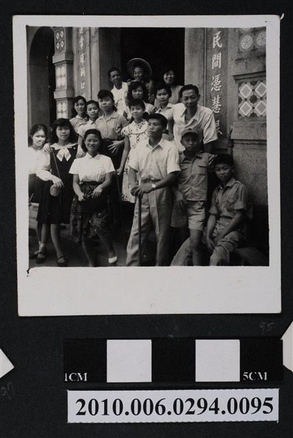 團體合照 (共1張)