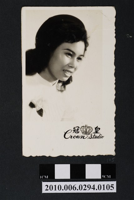 女子獨照 (共1張)