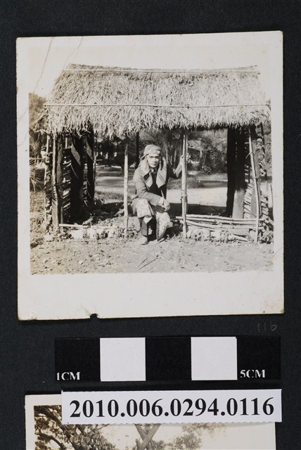 男子獨照 (共1張)