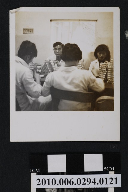 工作剪影1 (共1張)