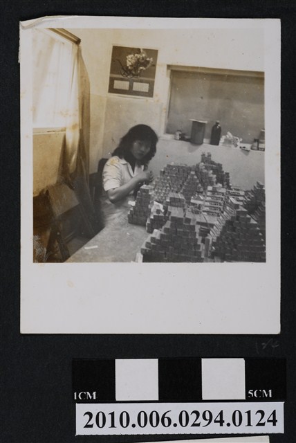 工作剪影2 (共1張)