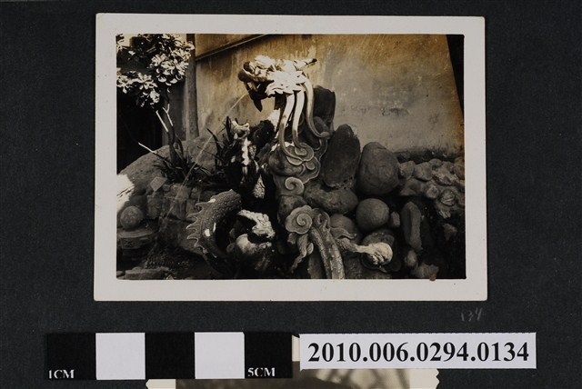 盤龍噴泉照 (共1張)