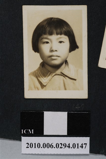 女子大頭照 (共1張)