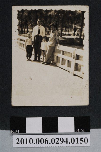 四人合照 (共1張)