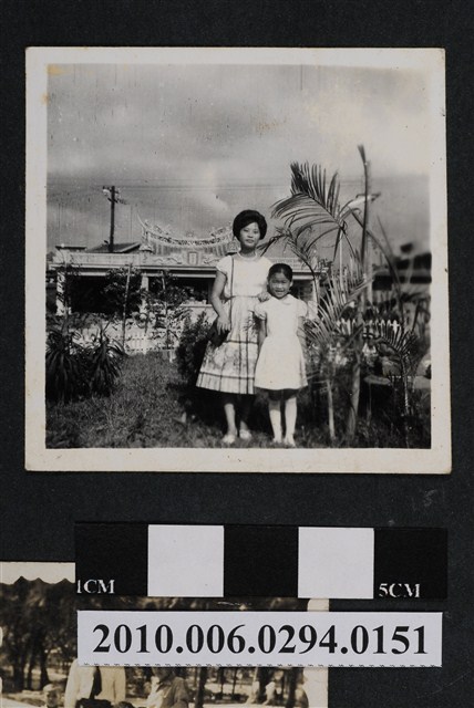 二人合照 (共1張)