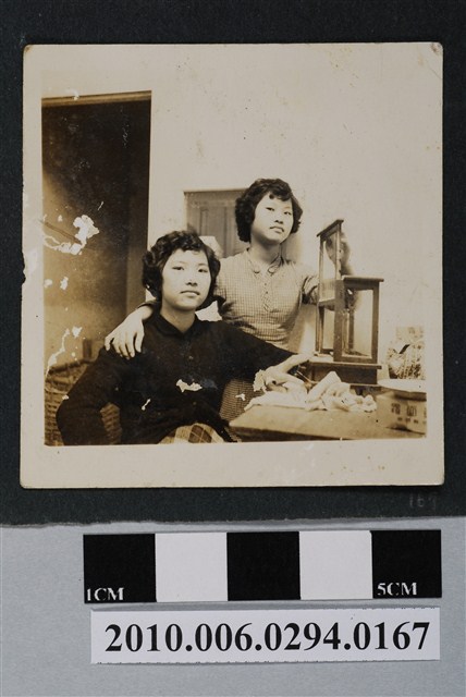 二人合照 (共1張)