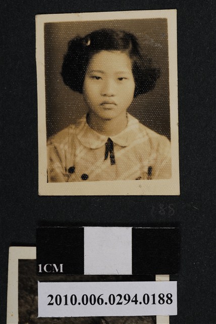 女子大頭照 (共1張)