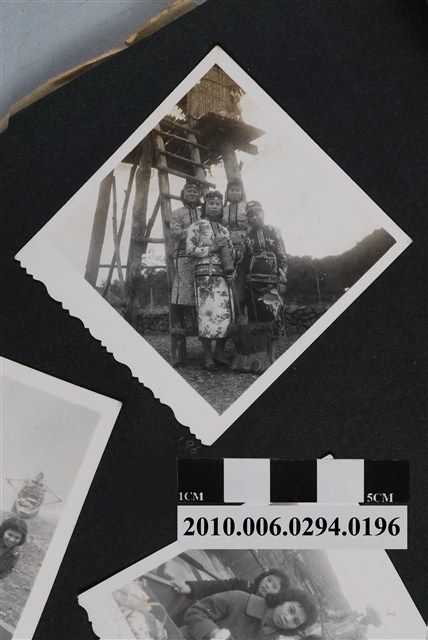 四人合照 (共1張)