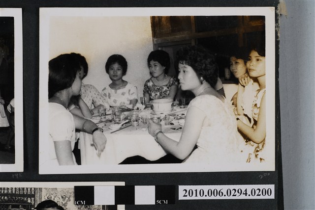 餐敍剪影 (共1張)