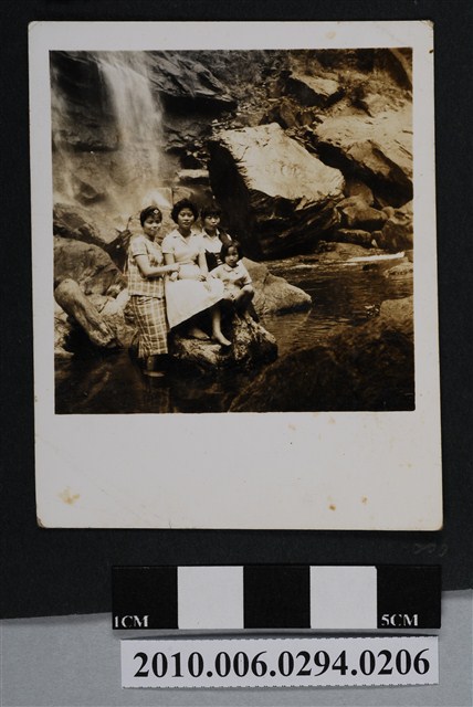 四人合照 (共1張)