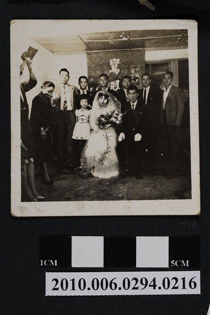 結婚紀念照 (共1張)