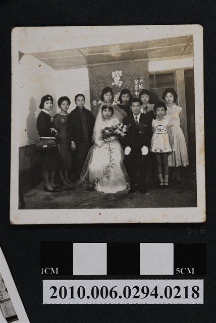 結婚紀念照 (共1張)