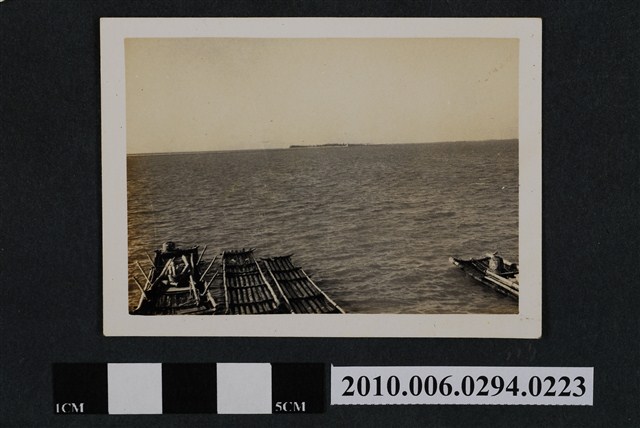 海邊一景 (共1張)