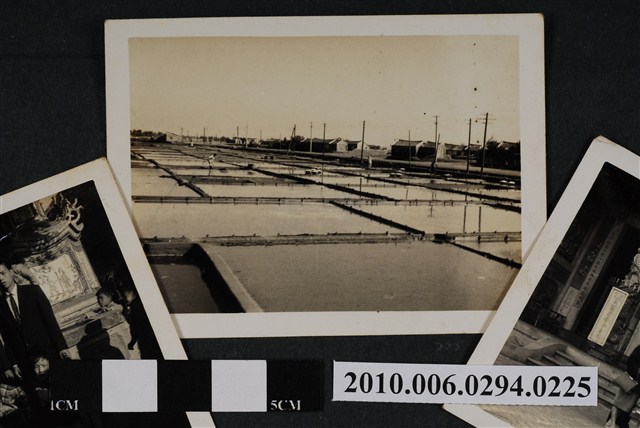 鹽田一景 (共3張)