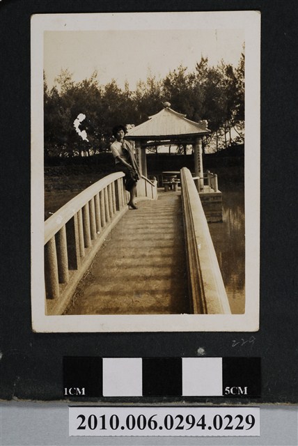 女子獨照 (共1張)