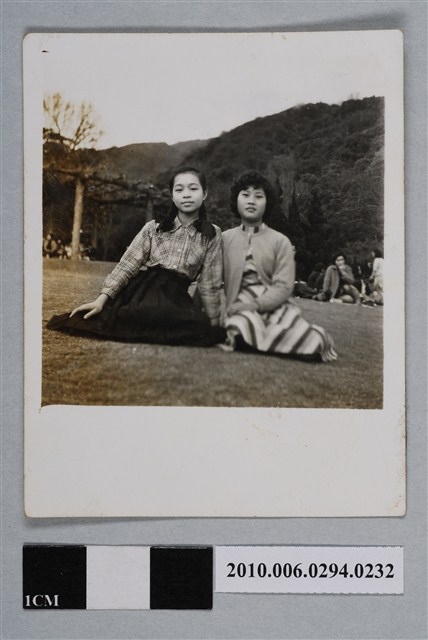 二人合照 (共2張)