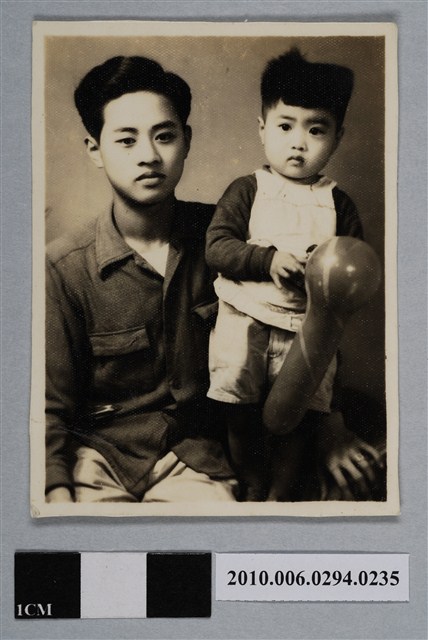 二人合照 (共2張)