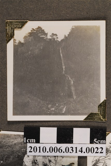 關原高山流水 (共5張)